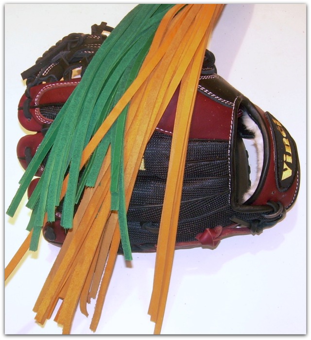 Colored Baseball Glove Lace | Buy Baseball Glove Lace