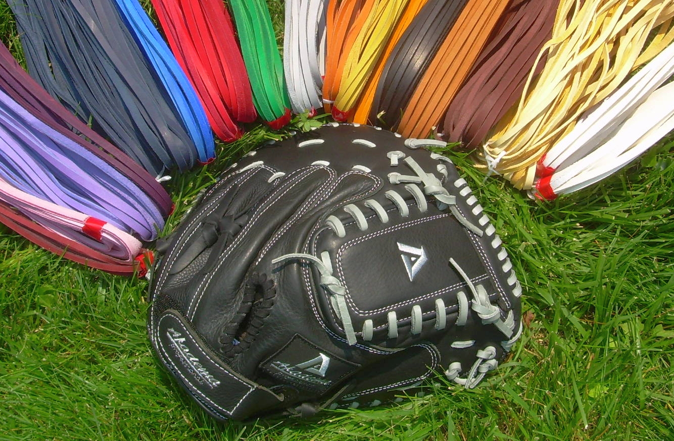 Rawhide Lace For Sale | Leather Baseball Glove Lace