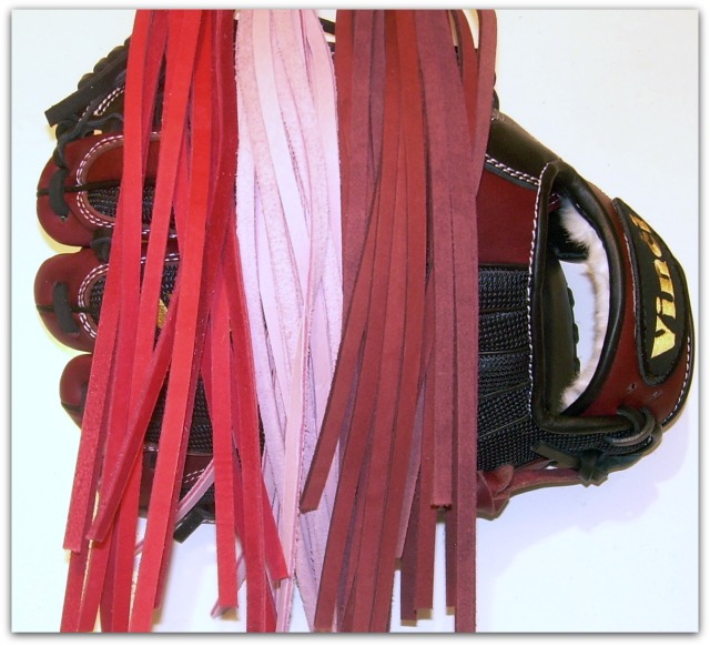 Colored Baseball Glove Laces | Buy Baseball Glove Lace