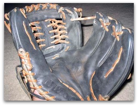 Replace Broken Lace | Buy Baseball Glove Lace
